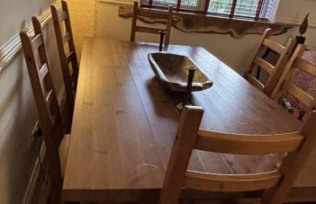 North Lodge Kilmun - Foto 29