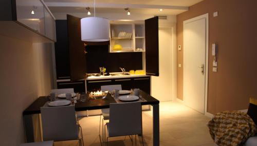 Residence Ormeggio - Foto 5