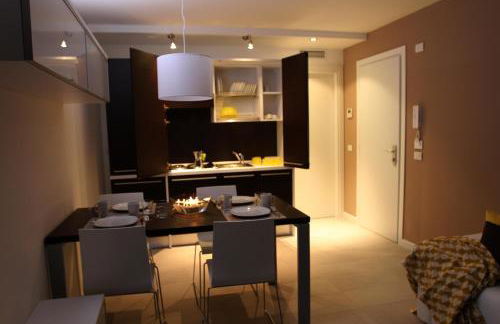 Residence Ormeggio - Foto 11