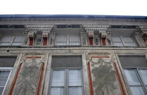 Creuza de Ma Ri in the heart of Genoa - Foto 19