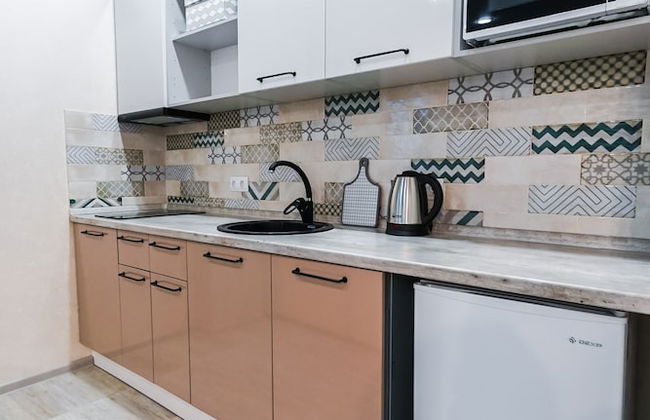 More Apartments na Stanislavskogo 1A - 3 - Foto 6