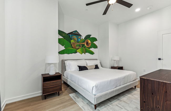 The Revelry - Foto 26