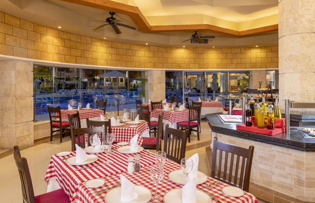 Occidental Costa Cancún All Inclusive - Foto 48