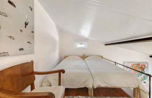 Casa das Cantonas Valada - Foto 14