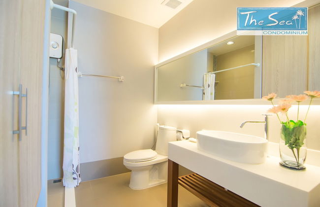 The Sea Condominium - Foto 32