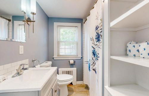 Ocean Bird Nest - Foto 17