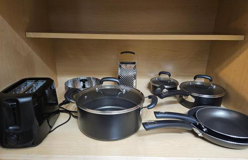 Grey Pines at Hocking Vacations - Foto 25