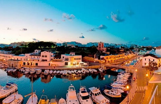 107610 - Apartment in Cala Blanca - Foto 9