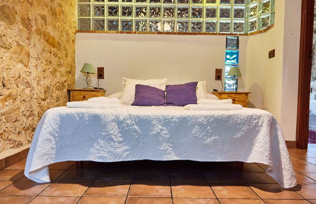 Aldea Ecorural - Foto 4