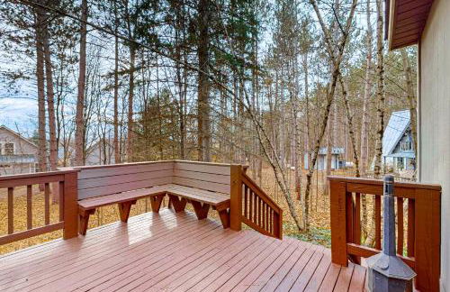 Crystal Mountain Retreat - Foto 35