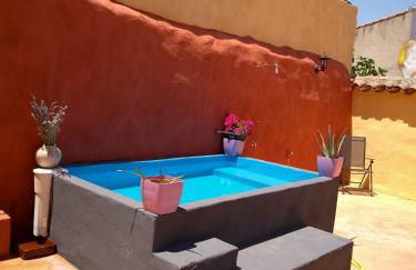 Casa Rural Las Violetas - Foto 90