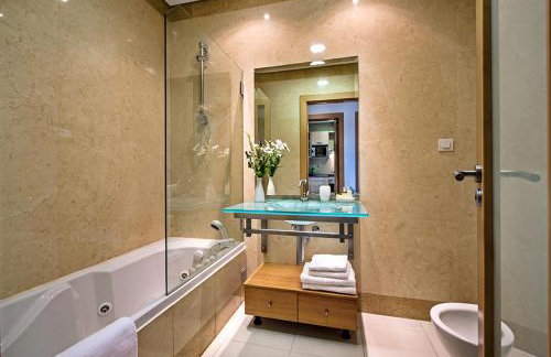 Quinta da Barracuda Prime Sea View Apartment - Foto 14