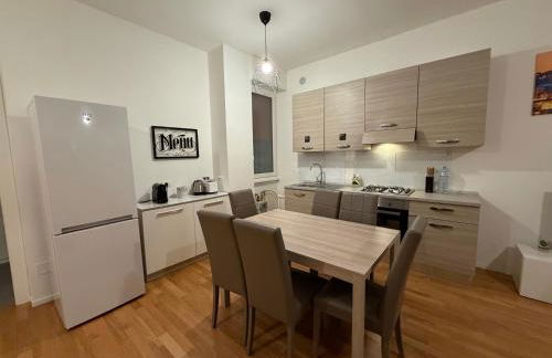 Cozy Tiburtina Apartment - Foto 4