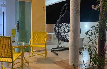 Casa amarela - Foto 14