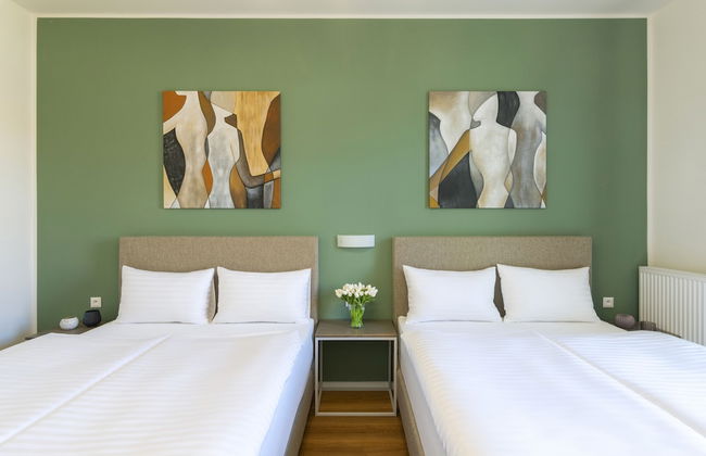 Hidden Art Boutique Residence by Dwellfort - Foto 25