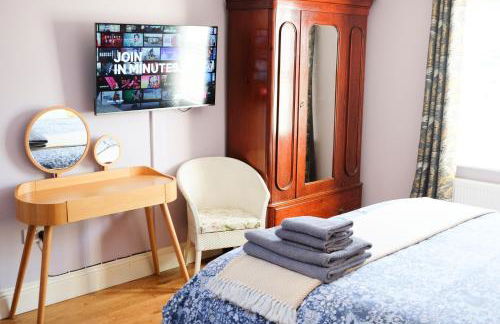 Little Lodge on the Yorkshire Wolds - Foto 14