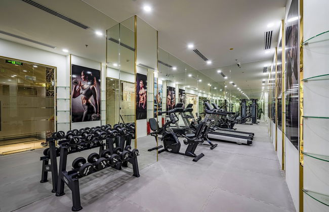 NTA Hotel - Serviced Apartments - Foto 65