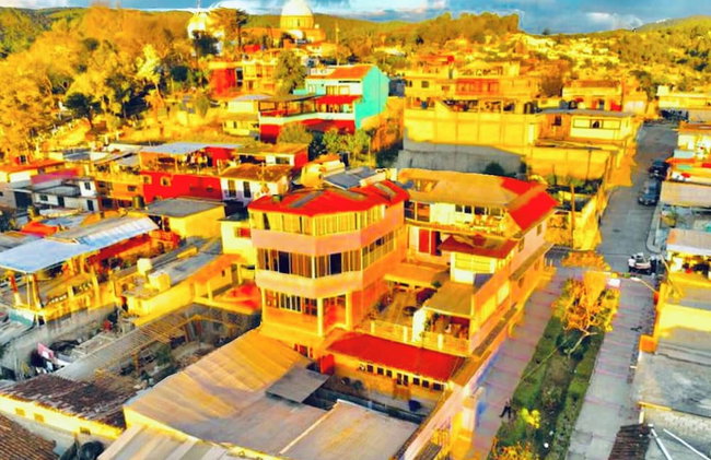 Increible Loft Terraza Y Vista - Photo 38