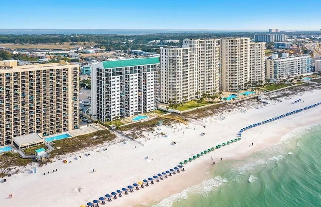 Emerald Towers 503 - Foto 34