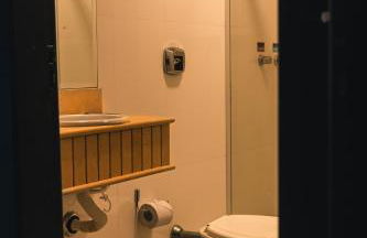 55 Smart Hotel Joinville - Photo 12