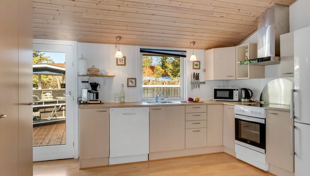 "Eli" - 1.4km from the sea - Foto 4, Kitchen / Dining Room