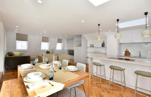 London Choice Apartments - Mayfair - Piccadilly - Foto 20