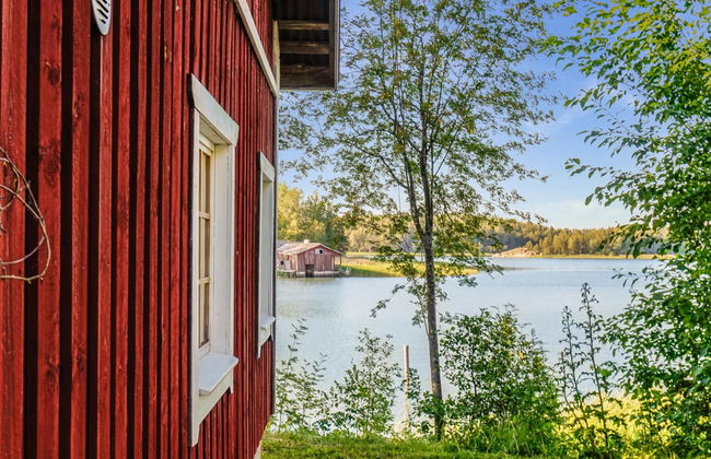 Rantasipi 1 - Foto 1