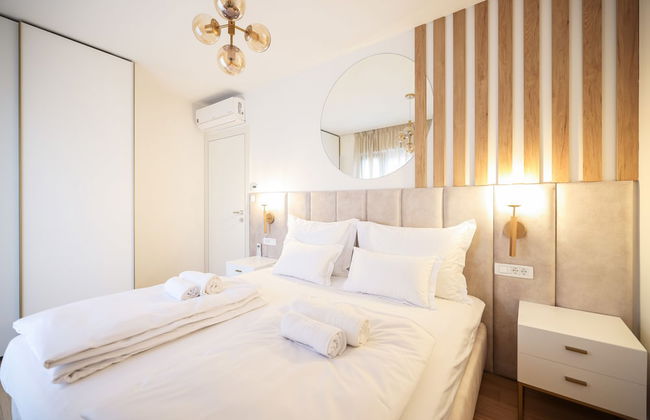 Adria Concept boutique apartments - Foto 51