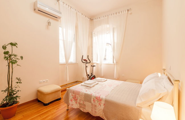 Kantouni Bizi Myranthis Apartment - Foto 3