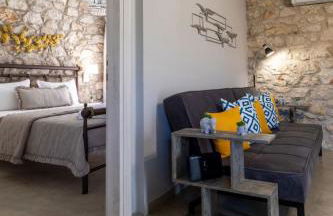 Vivari Stone House - Foto 40