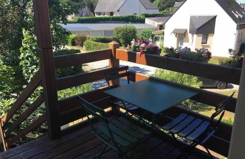 A 600 m de la plage avec jardinet privatif - Foto 12