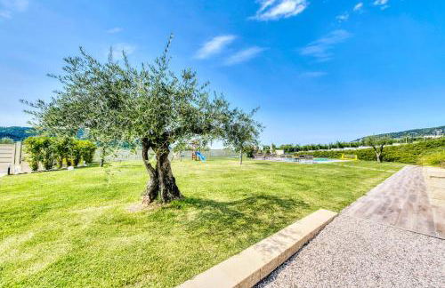 Villa Brusadela Suites Garda - Photo 55