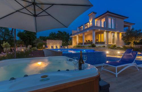 Villa Roko - Foto 42