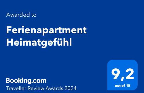 Ferienapartment Heimatgefühl - Foto 16