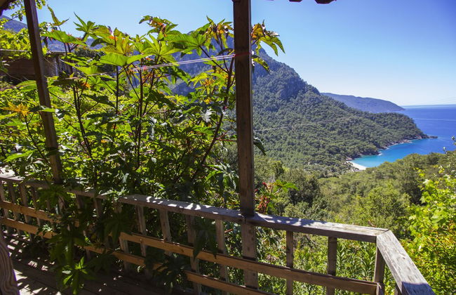 Fullmoon Camping - Foto 11