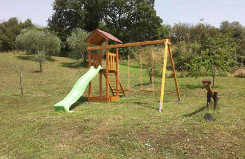 Aurora Agriturismo - Foto 72