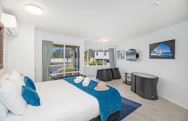 Waterfront Apartments Whitianga - Foto 22