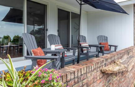 Champ's Landing 3 Bedroom Home by RedAwning - Foto 4