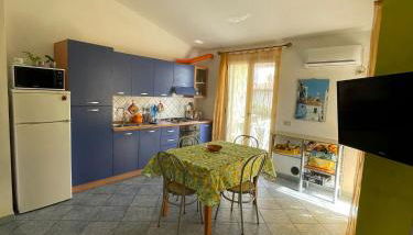 La Pavoncella - Appartamento a 800 mt dalla spiaggia - Foto 4