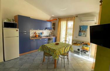 La Pavoncella - Appartamento a 800 mt dalla spiaggia - Foto 4