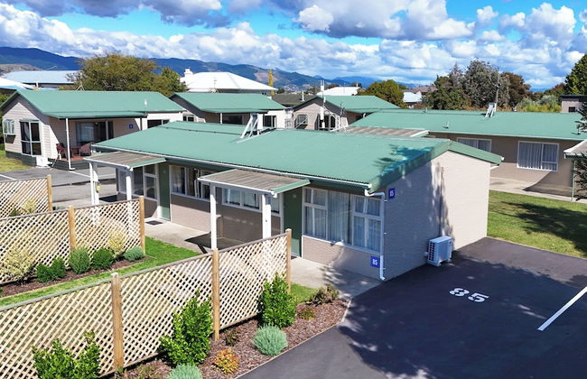 Tahuna Beach Holiday Park - Foto 19