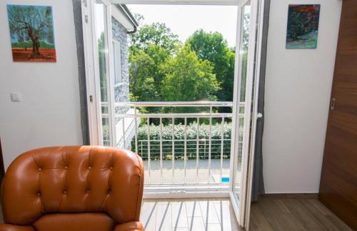 Villa Dante - Foto 11