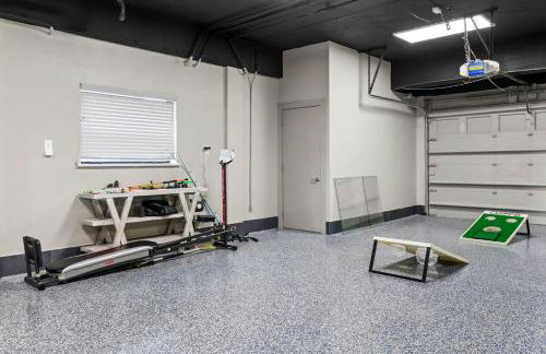 Luxury Private Beachfront Retreat Pool Game Room - Foto 62