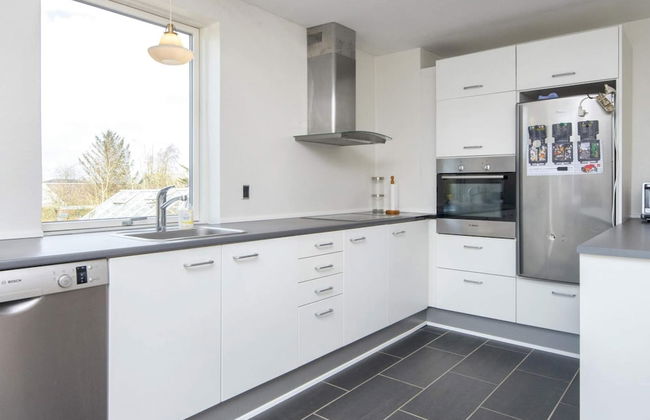 7 Person Holiday Home in Lemvig - Photo 18