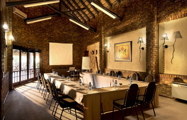 Kruger Park Lodge - Photo 44