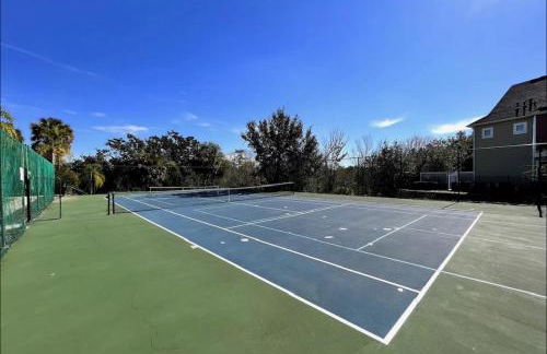 Amazing Disney Themed Oasis 3BR near Parks townhouse - Foto 35