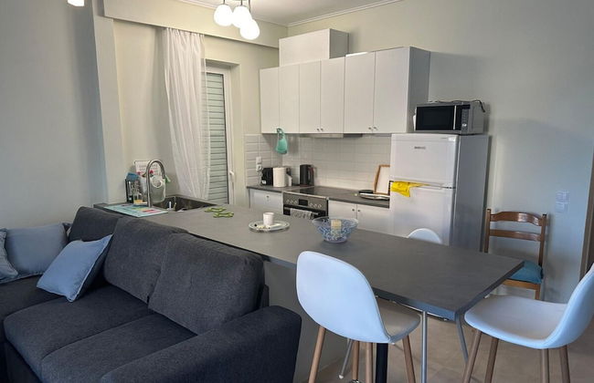 Marikes Beach Apartment - Foto 13