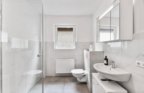 RAUMSCHMIDE Apartments Esslingen Altbach - Foto 31