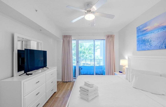 Legacy Towers II Deluxe - Foto 16