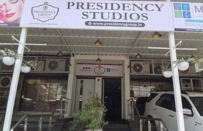 Presidency Studios - Foto 8